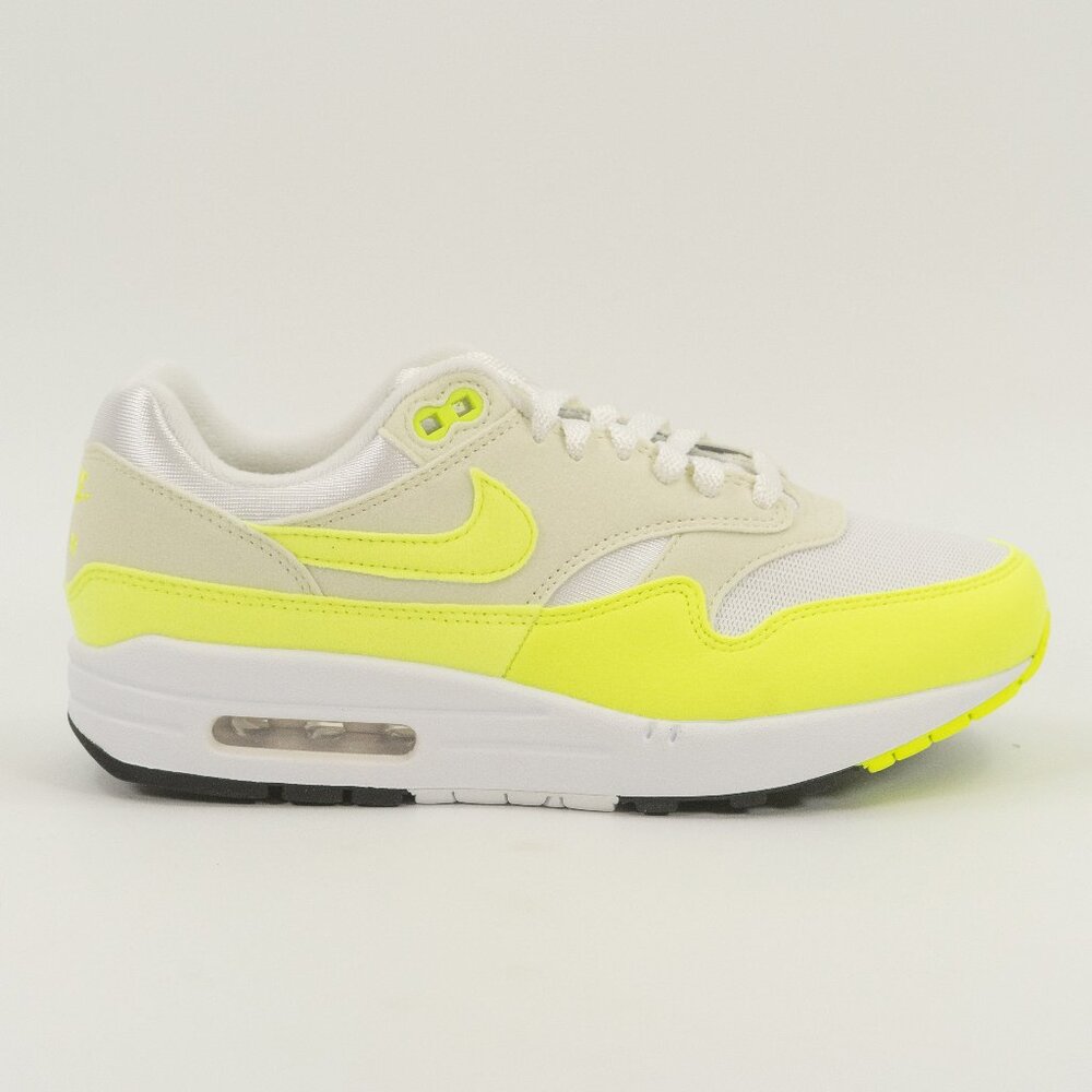 Nike Women's Air Max 1 'Volt' DZ2628-100 Multi Size